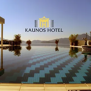 3* Otel Kaunos
