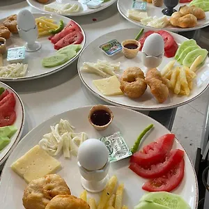 Aparthotel Alpaylar